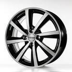 Carwel ������� AB 6x16 4x100 ET50 ��60.1