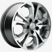 Carwel ���� AGR 6.5x17 5x114,3 ET50 ��64.1