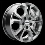 Carwel ���� GRT 6.5x17 5x108 ET33 ��60.1