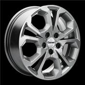 Carwel ���� GRT 6.5x17 5x108 ET33 ��60.1