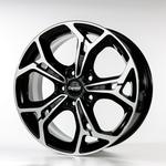 Carwel ������ ABT 7x17 5x108 ET50 ��63.35