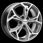 Carwel ������ AGR 7x17 5x114,3 ET48,5 ��67.1