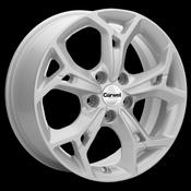 Carwel ������ SLT 7x17 5x112 ET49 ��57.1