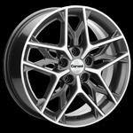 Carwel ����� AGR 7x17 5x114,3 ET50 ��67.1