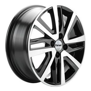 Carwel ������ ABT 6x16 4x100 ET37 ��60.1