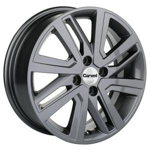 Carwel ������ GST 6x16 4x100 ET50 ��60.1