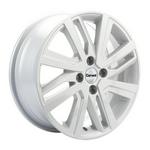 Carwel ������ SLT 6x16 4x100 ET37 ��60.1