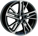 Carwel ������ ABT 8x18 5x108 ET47 ��60.1