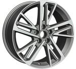 Carwel ������ AGR 8x18 5x108 ET47 ��60.1
