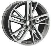 Carwel ������ AGR 8x18 5x114,3 ET50 ��60.1