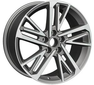 Carwel ������ AGR 8x18 5x108 ET47 ��60.1