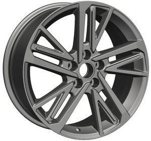 Carwel ������ GRT 8x18 5x114,3 ET40 ��66.6