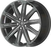 Carwel ���� GR 7.5x19 5x108 ET46 ��63.35