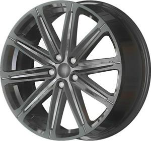 Carwel ���� GR 7.5x19 5x108 ET46 ��63.35