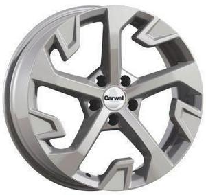 Carwel ������ SB 7.5x18 5x108 ET47 ��60.1