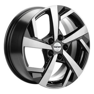Carwel ����� ABT 7x17 5x108 ET50 ��63.35