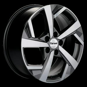 Carwel ����� AGR 7x17 5x114,3 ET40 ��66.1