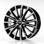 Carwel ������ ABT 6.5x16 5x114,3 ET45 ��60.1