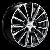 Carwel ������ AGR 6.5x16 5x114,3 ET45 ��60.1