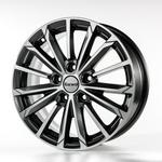 Carwel ������ AGS 6.5x16 5x112 ET46 ��57.1