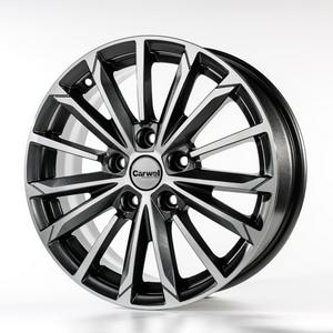 Carwel ������ AGS 6.5x16 5x108 ET50 ��63.35