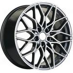 Carwel ��� AGR 7x18 5x114,3 ET40 ��66.5