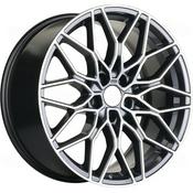 Carwel ��� AGR 7x18 5x114,3 ET40 ��66.5