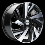 Carwel ���� ABT 7.5x18 5x112 ET43 ��57.1