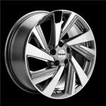 Carwel ���� AGR 7.5x18 5x112 ET43 ��57.1