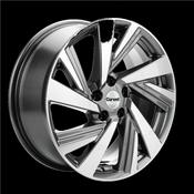 Carwel ���� AGR 7.5x18 5x112 ET43 ��57.1