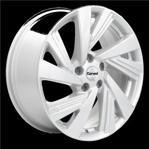 Carwel ���� SLT 7.5x18 5x112 ET43 ��57.1