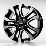 Carwel ����� ABT 6x15 4x100 ET40 ��60.1