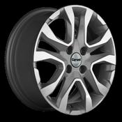 Carwel ����� AGR 6x15 4x100 ET40 ��60.1