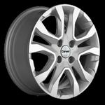 Carwel ����� AST 6x15 4x98 ET36 ��58.5