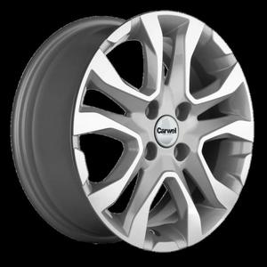 Carwel ����� AST 6x15 4x98 ET36 ��58.5