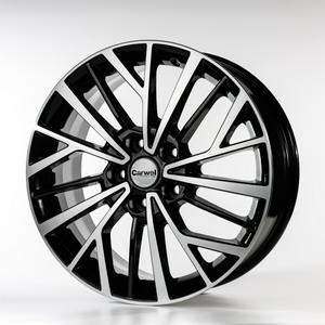 Carwel ���� ABT 7x17 5x114,3 ET45 ��66.1