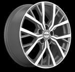 Carwel ��� AST 7x18 5x114,3 ET45 ��67.1