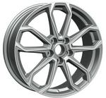 Carwel ���� AGR 7x18 5x114,3 ET53 ��54.1