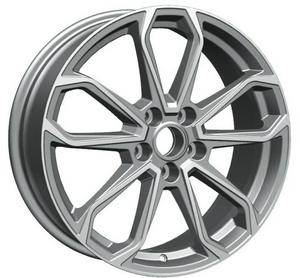 Carwel ���� AGR 7x18 5x114,3 ET53 ��54.1