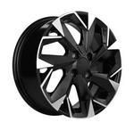 Carwel ���� ABT 5.5x14 4x100 ET38 ��67.1