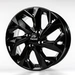 Carwel ���� BL 5.5x14 4x100 ET38 ��67.1