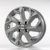 Carwel ���� SLT 5.5x14 4x98 ET35 ��58.5
