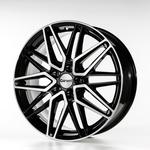 Carwel ���� AB 7x18 5x108 ET33 ��60.1