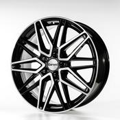 Carwel ���� AB 7x18 5x100 ET48 ��56.1