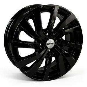 Carwel ���� BK 6x15 4x100 ET50 ��60.1