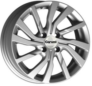 Carwel ���� SB 6x15 4x100 ET50 ��60.1