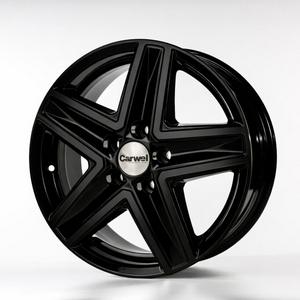 Carwel ����� BK 6.5x16 5x114,3 ET45 ��66.1