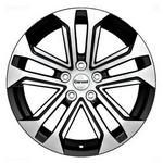 Carwel ����� AB 7x18 5x108 ET33 ��60.1