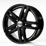 Carwel ����� BK 6x15 5x100 ET43 ��57.1