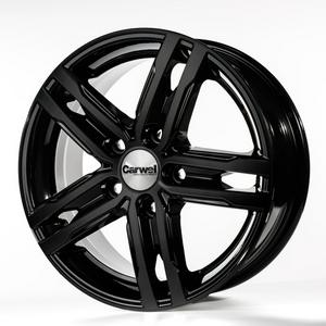 Carwel ����� BK 6x15 5x100 ET38 ��57.1